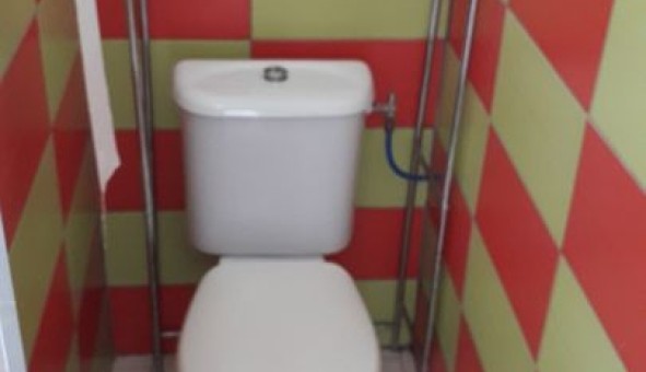 Logement �tudiant Studio &agrave; Les Sables d'Olonne (85180)