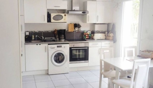 Logement �tudiant Studio &agrave; Les Sables d'Olonne (85180)