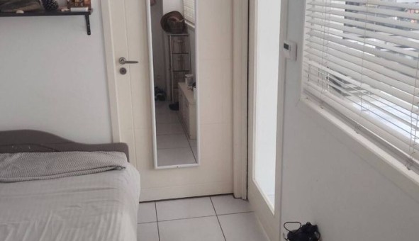 Logement �tudiant Studio &agrave; Les Sables d'Olonne (85180)