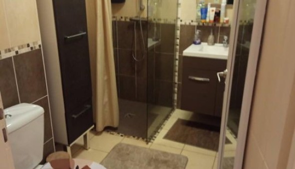 Logement �tudiant Studio &agrave; Les Sables d'Olonne (85180)