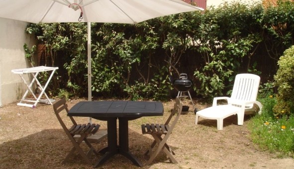 Logement �tudiant Studio &agrave; Les Sables d'Olonne (85180)