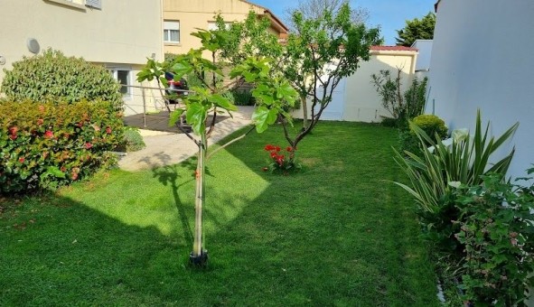 Logement �tudiant Studio &agrave; Les Sables d'Olonne (85180)