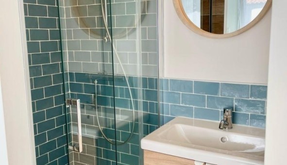 Logement tudiant Studio à Les Sorinires (44840)