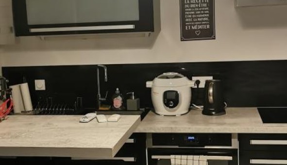 Logement tudiant Studio à Les Sorinires (44840)