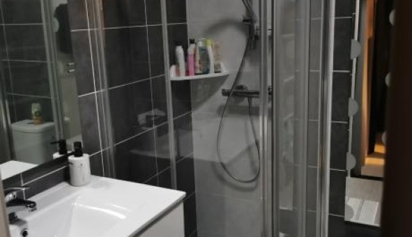 Logement tudiant Studio à Les Sorinires (44840)