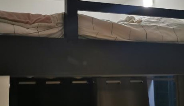 Logement tudiant Studio à Les Sorinires (44840)