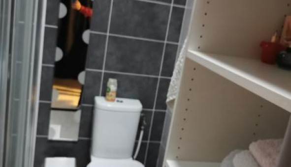 Logement tudiant Studio à Les Sorinires (44840)