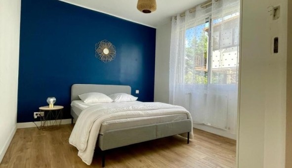 Logement tudiant Location Studio Vide Les Sorinires (44840)