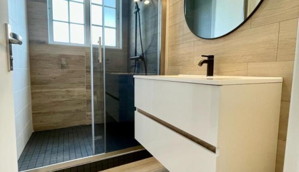 Logement tudiant Studio à Les Sorinires (44840)