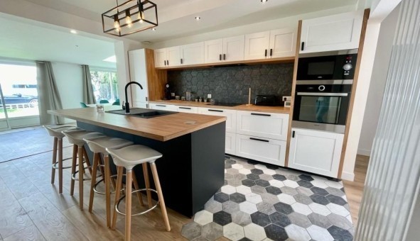 Logement tudiant Studio à Les Sorinires (44840)