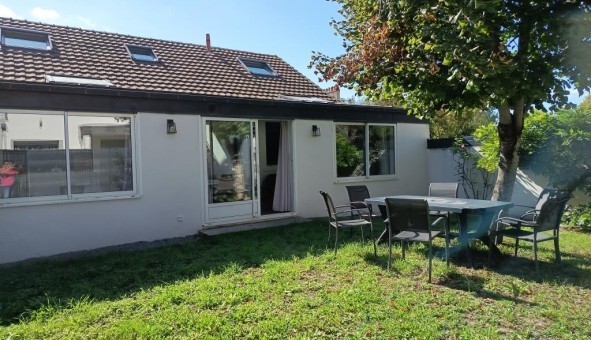 Logement tudiant Studio à Les Sorinires (44840)