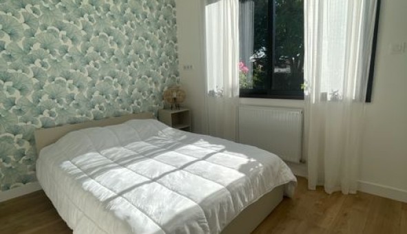 Logement tudiant Location Studio Vide Les Sorinires (44840)