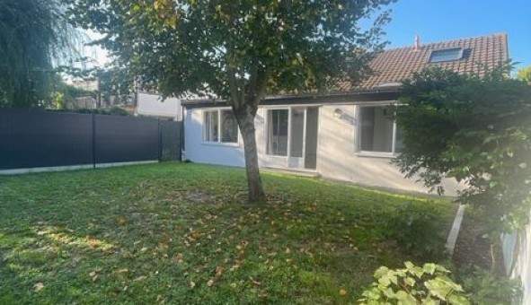 Logement tudiant Studio à Les Sorinires (44840)