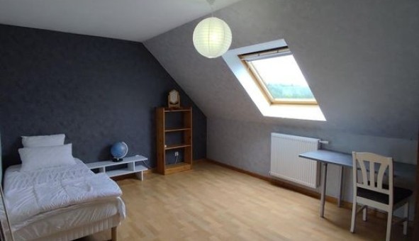 Logement �tudiant Location Studio Vide Lesquin (59810)