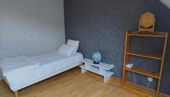 Logement �tudiant Studio &agrave; Lesquin (59810)