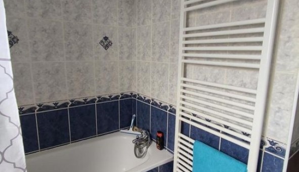 Logement �tudiant Studio &agrave; Lesquin (59810)