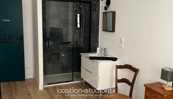 Logement tudiant Studio à Leucate (11370)