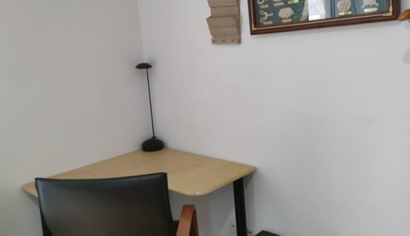 Logement tudiant Studio à Leuville sur Orge (91310)