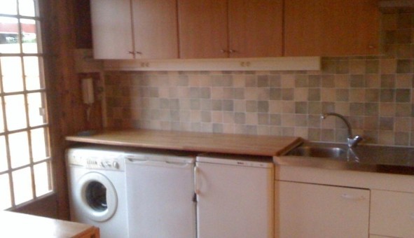 Logement tudiant Studio à Leuville sur Orge (91310)