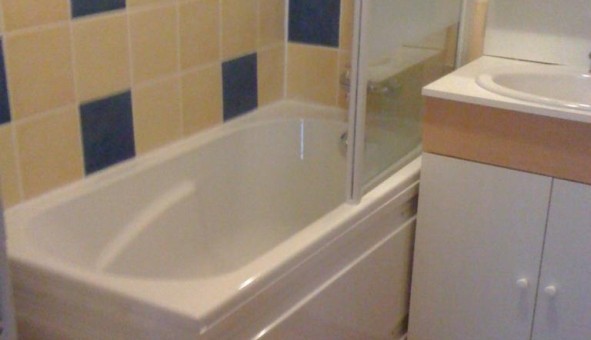 Logement tudiant Studio à Leuville sur Orge (91310)