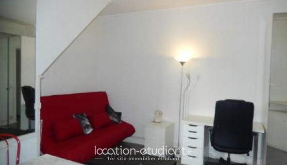 Logement tudiant Studio à Levallois Perret (92300)