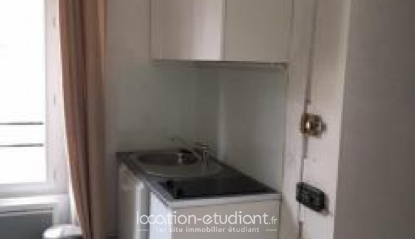 Logement tudiant Studio à Levallois Perret (92300)