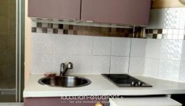 Logement tudiant Studio à Levallois Perret (92300)