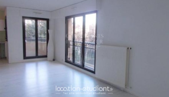 Logement tudiant Studio à Levallois Perret (92300)