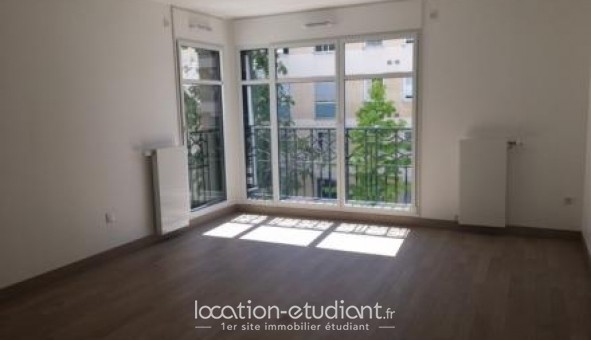 Logement tudiant Studio à Levallois Perret (92300)