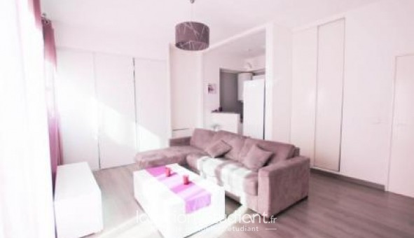 Logement tudiant Studio à Levallois Perret (92300)