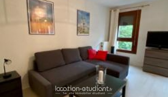 Logement tudiant Studio à Levallois Perret (92300)