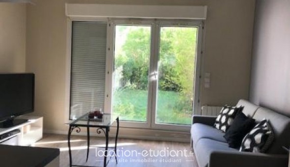 Logement tudiant Studio à Levallois Perret (92300)