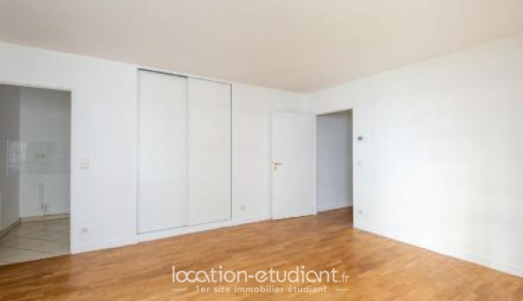 Logement tudiant Studio à Levallois Perret (92300)