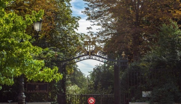 Logement tudiant Studio à Levallois Perret (92300)
