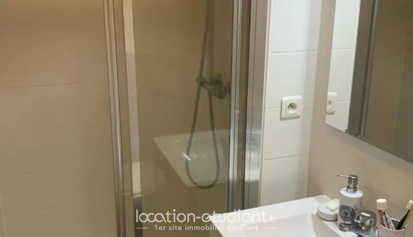 Logement tudiant Studio à Levallois Perret (92300)