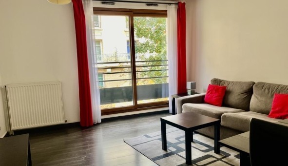 Logement tudiant Studio à Levallois Perret (92300)
