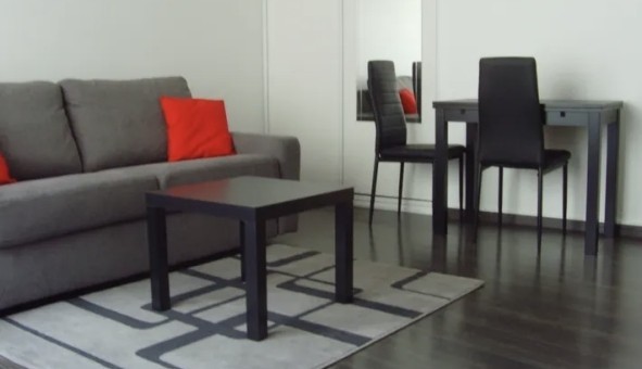 Logement tudiant Studio à Levallois Perret (92300)