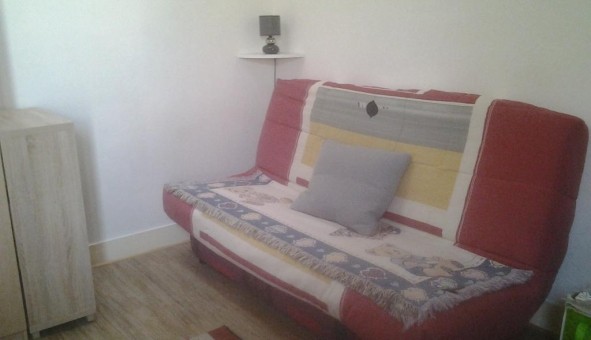 Logement tudiant Location Studio Vide Levallois Perret (92300)
