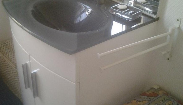 Logement tudiant Studio à Levallois Perret (92300)