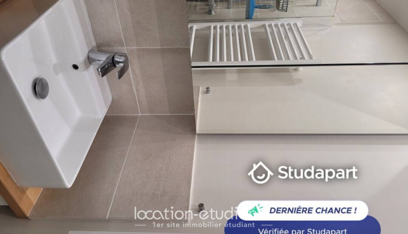 Logement tudiant Studio à Levallois Perret (92300)