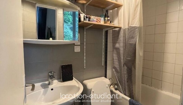 Logement tudiant Studio à Levallois Perret (92300)