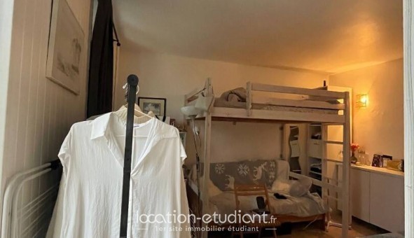 Logement tudiant Studio à Levallois Perret (92300)