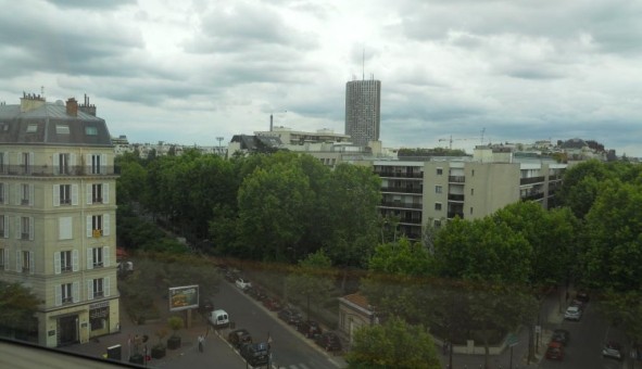 Logement tudiant Studio à Levallois Perret (92300)