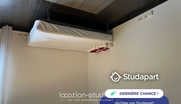 Logement tudiant Studio à Levallois Perret (92300)