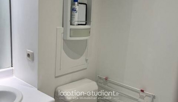 Logement tudiant Studio à Levallois Perret (92300)