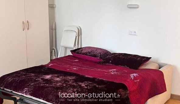 Logement tudiant Studio à Levallois Perret (92300)