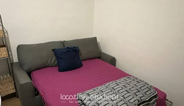 Logement tudiant Studio à Levallois Perret (92300)
