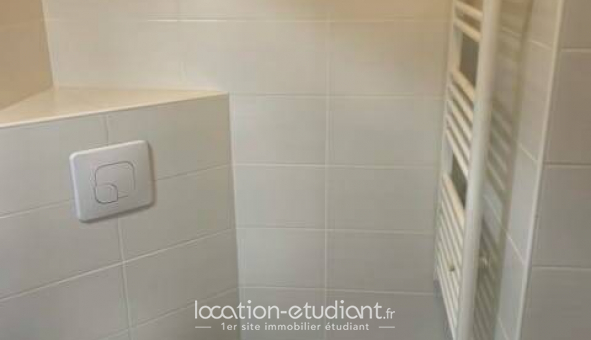 Logement tudiant Studio à Levallois Perret (92300)