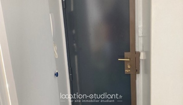 Logement �tudiant Studio &agrave; Levallois Perret (92300)