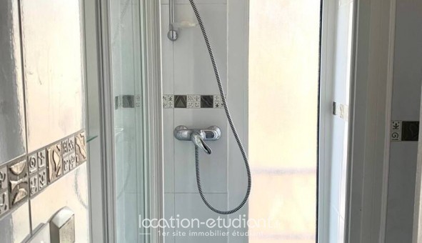 Logement �tudiant Studio &agrave; Levallois Perret (92300)